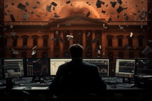 Barings Bank – The Rogue Trader Who Toppled a Giant