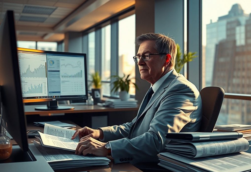The Risk Manager’s Diary
