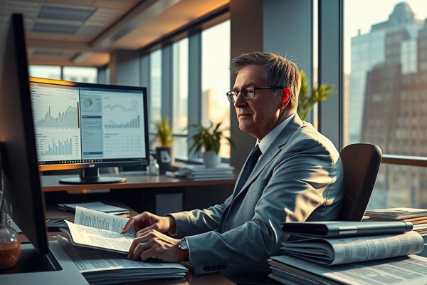 The Risk Manager’s Diary
